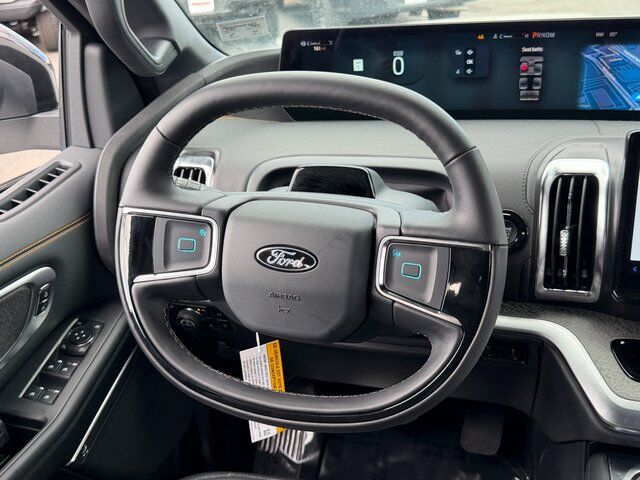 2025 Ford Expedition Tremor Springfield VA