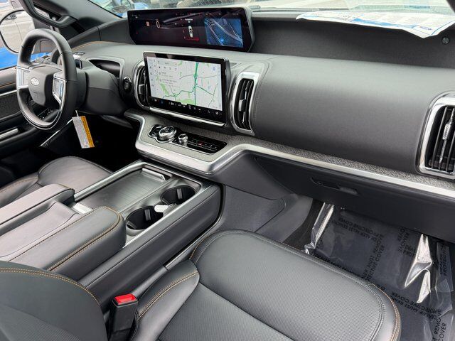 2025 Ford Expedition Tremor Springfield VA