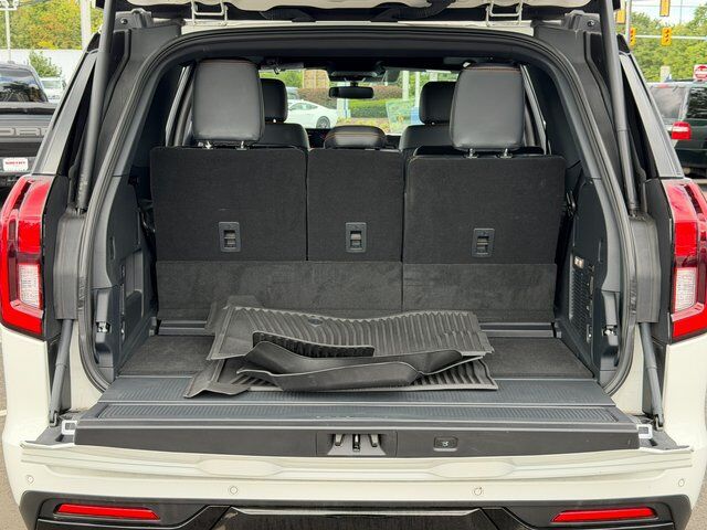 2025 Ford Expedition Tremor Springfield VA
