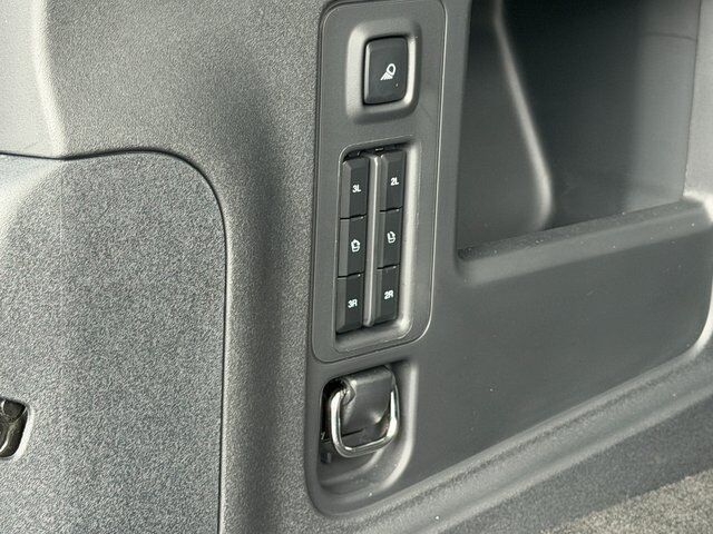 2025 Ford Expedition Tremor Springfield VA