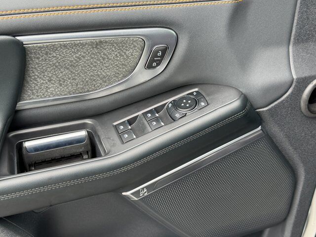 2025 Ford Expedition Tremor Springfield VA