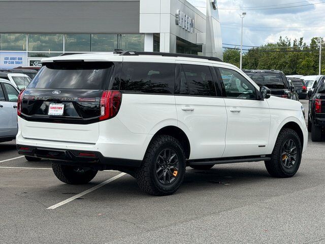 2025 Ford Expedition Tremor Springfield VA