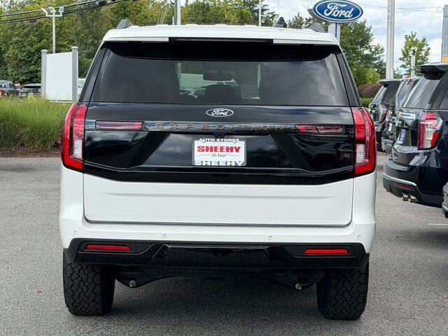 2025 Ford Expedition Tremor Springfield VA
