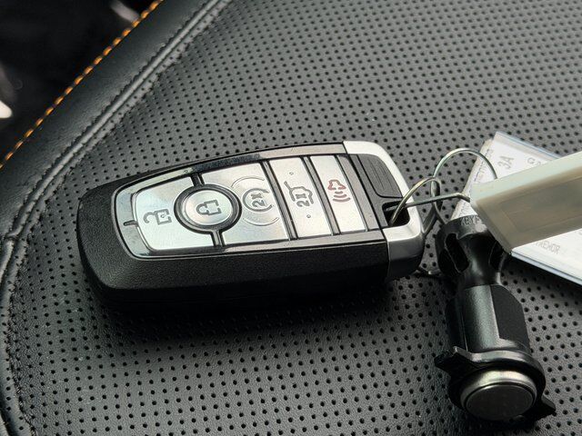 2025 Ford Expedition Tremor Springfield VA