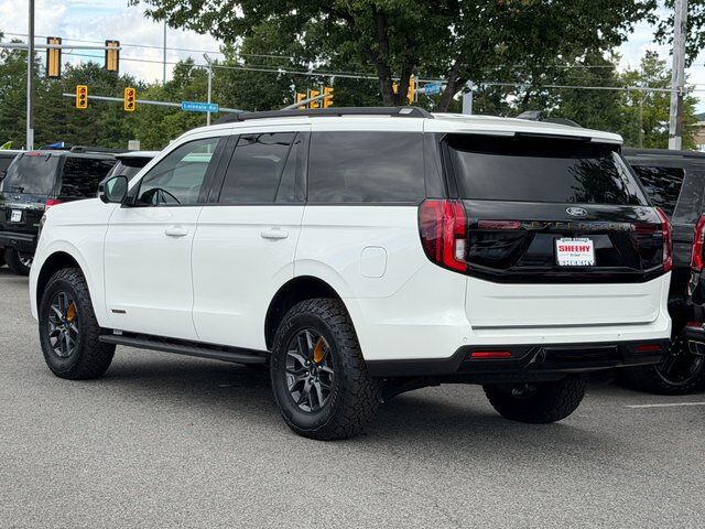2025 Ford Expedition Tremor Springfield VA