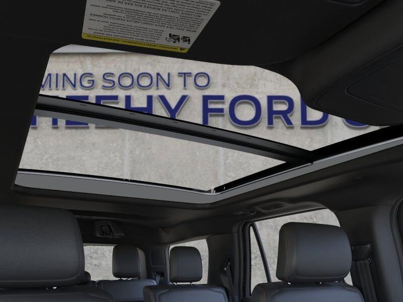 2025 Ford Expedition Tremor Springfield VA