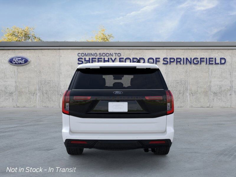 2025 Ford Expedition Tremor Springfield VA