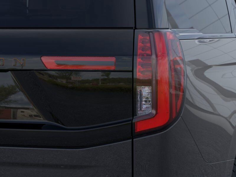 2025 Ford Expedition Tremor Springfield VA