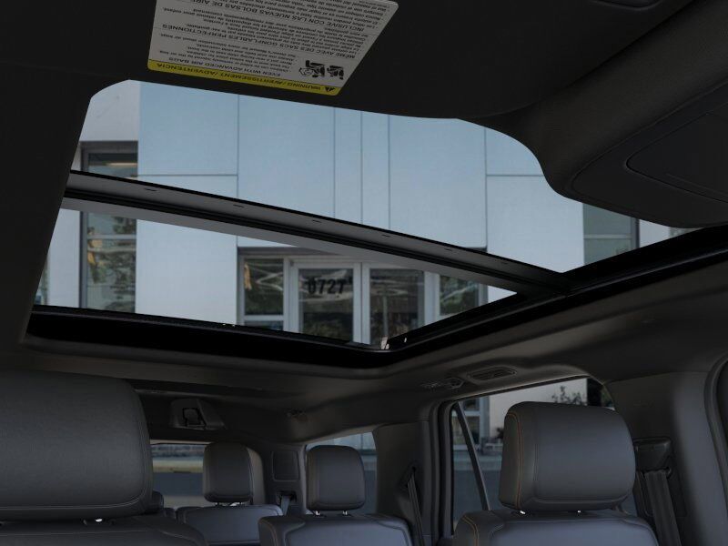 2025 Ford Expedition Tremor Springfield VA