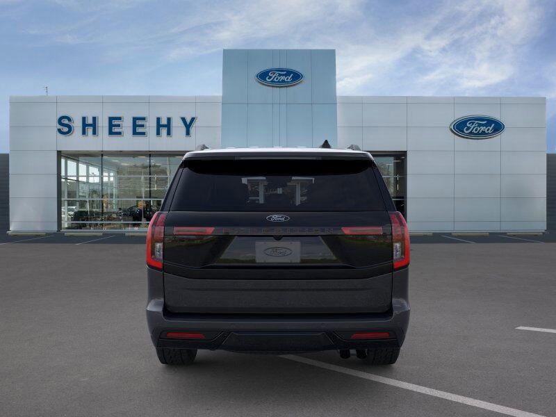 2025 Ford Expedition Tremor Springfield VA