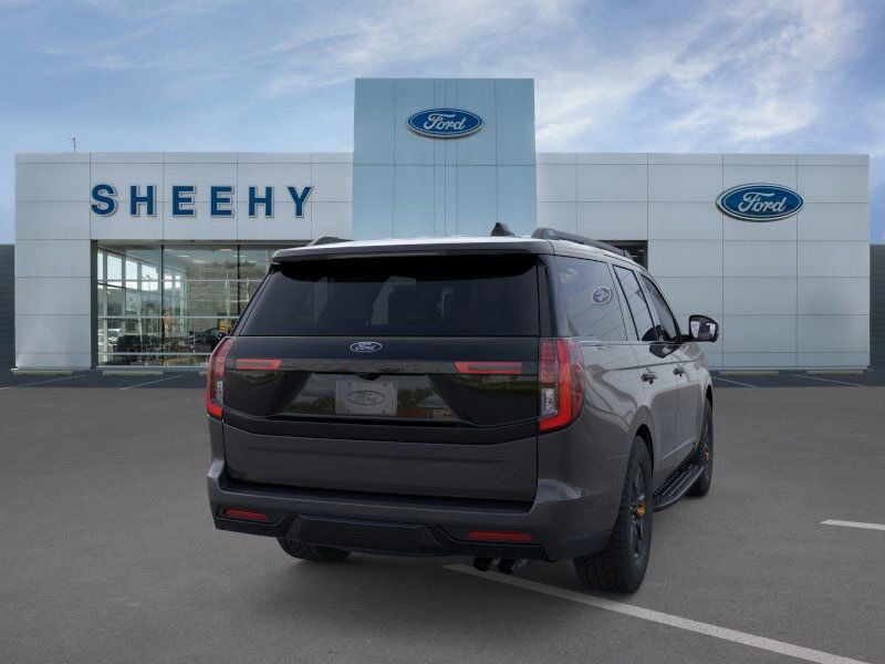 2025 Ford Expedition Tremor Springfield VA