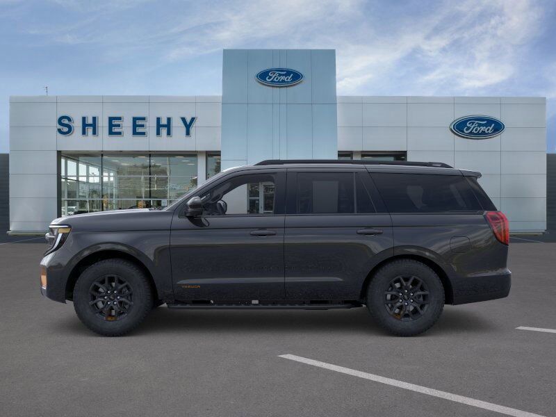 2025 Ford Expedition Tremor Springfield VA