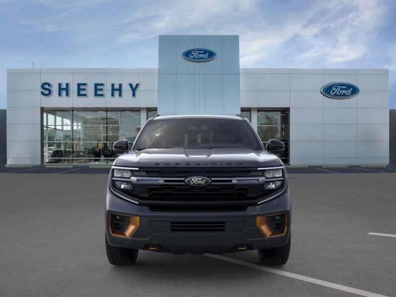 2025 Ford Expedition Tremor Springfield VA