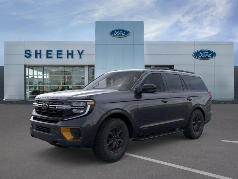 2025 Ford Expedition Tremor Springfield VA