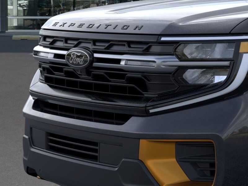 2025 Ford Expedition Tremor Springfield VA