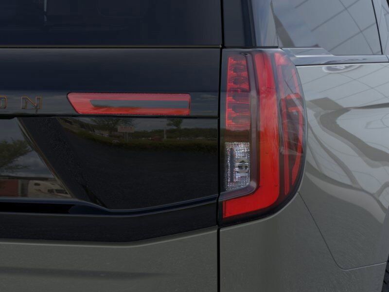 2025 Ford Expedition Tremor Springfield VA