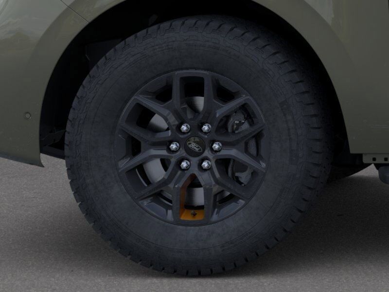 2025 Ford Expedition Tremor Springfield VA