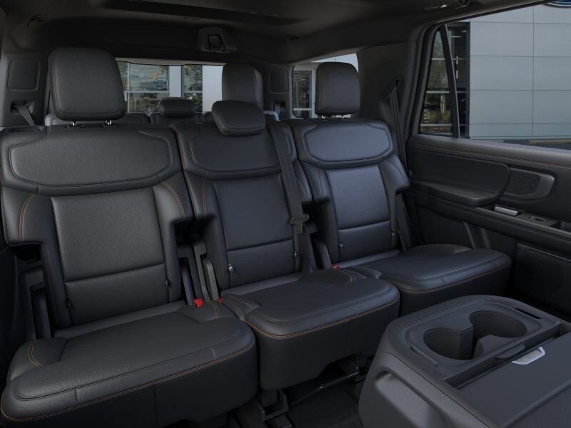 2025 Ford Expedition Tremor Springfield VA