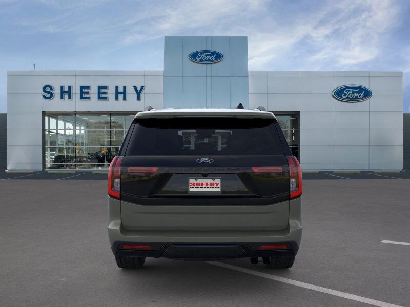2025 Ford Expedition Tremor Springfield VA