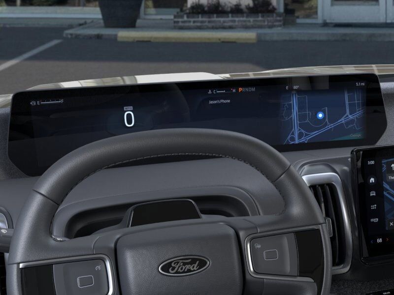 2025 Ford Expedition Tremor Springfield VA