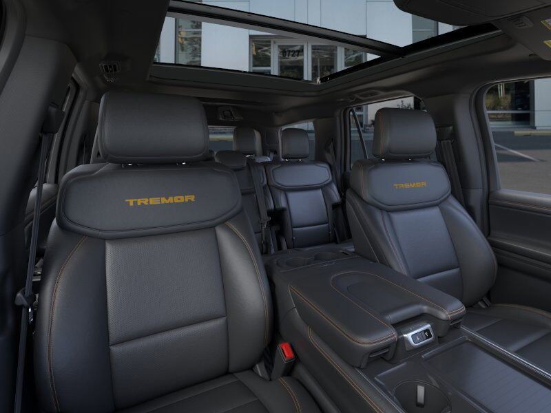 2025 Ford Expedition Tremor Springfield VA