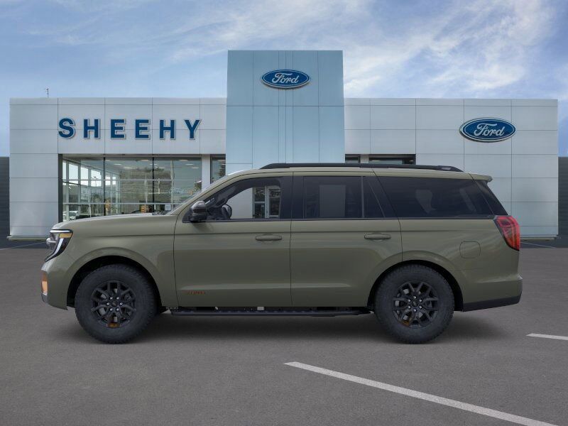 2025 Ford Expedition Tremor Springfield VA