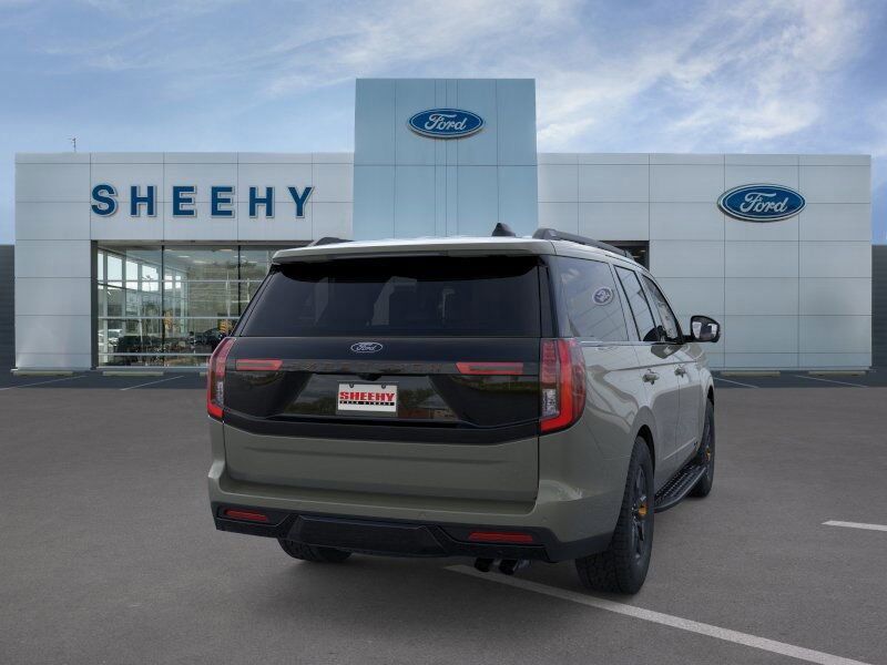 2025 Ford Expedition Tremor Springfield VA