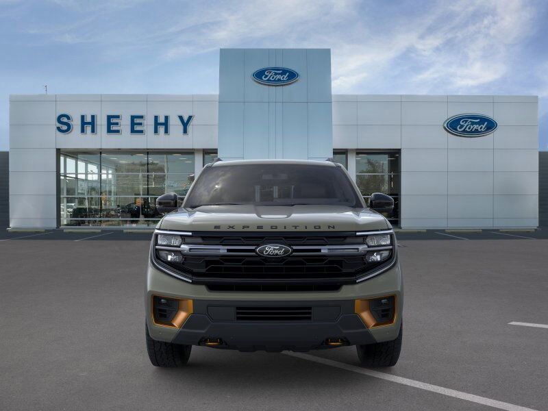 2025 Ford Expedition Tremor Springfield VA