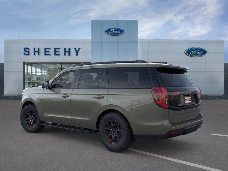 2025 Ford Expedition Tremor Springfield VA