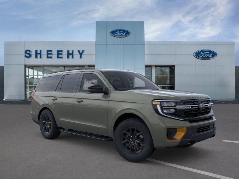 2025 Ford Expedition Tremor Springfield VA