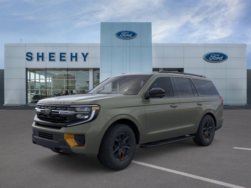 2025 Ford Expedition Tremor Springfield VA