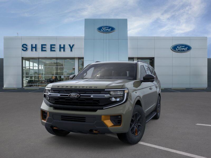 2025 Ford Expedition Tremor Springfield VA