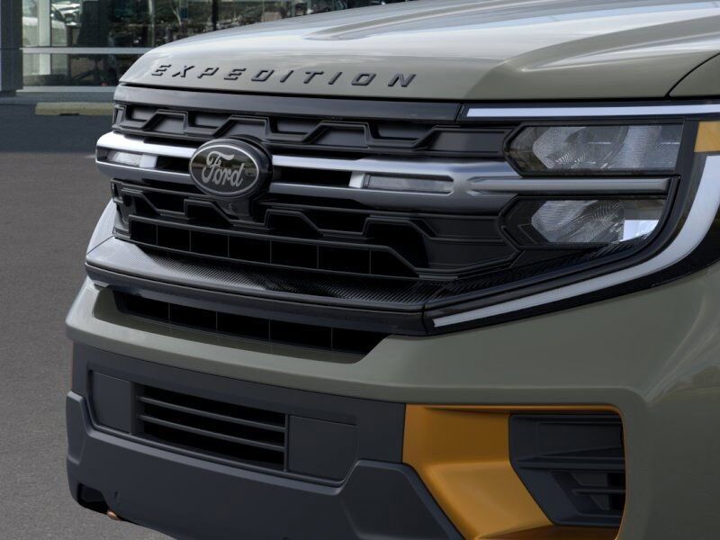 2025 Ford Expedition Tremor Springfield VA
