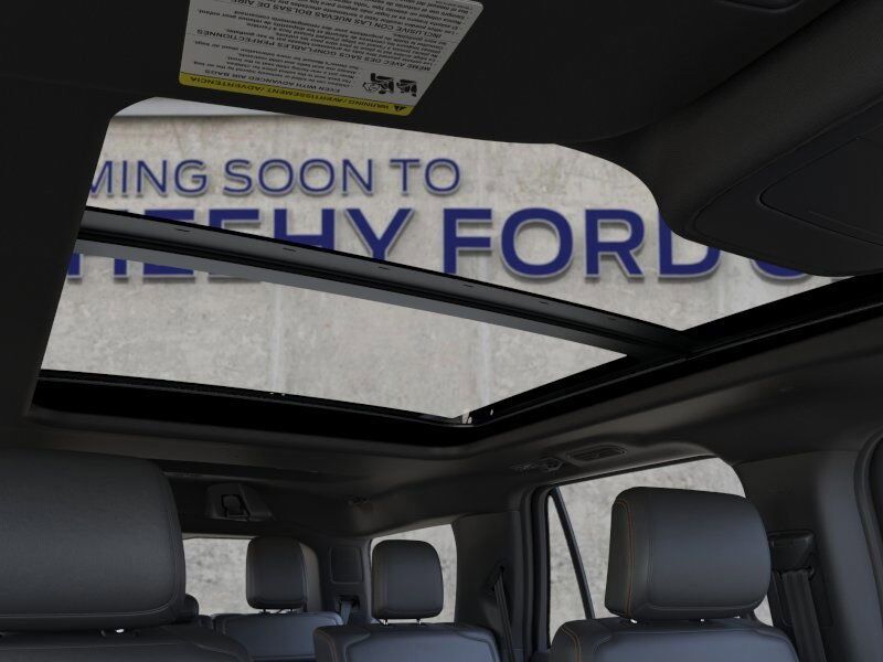 2025 Ford Expedition Tremor Springfield VA