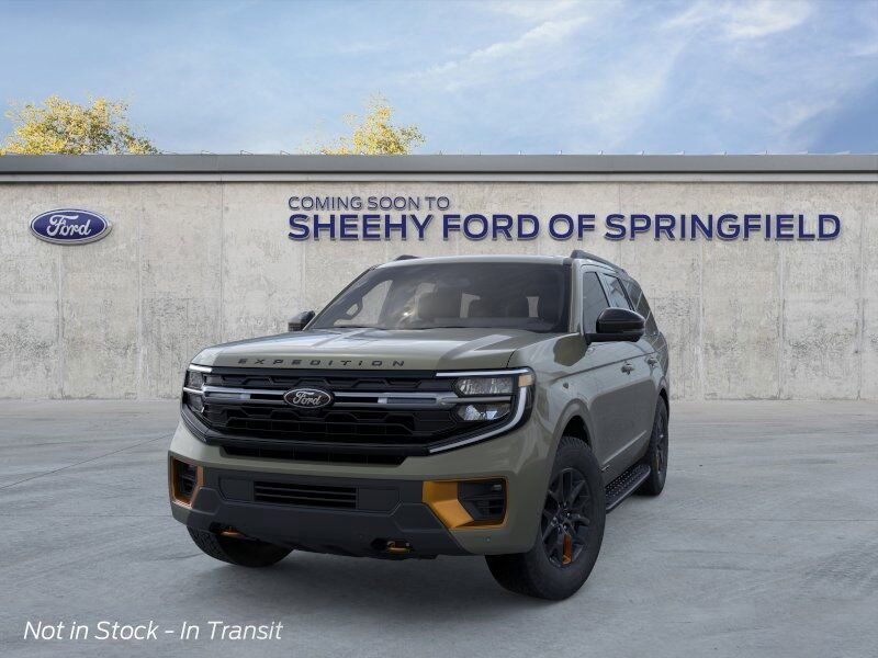 2025 Ford Expedition Tremor Springfield VA