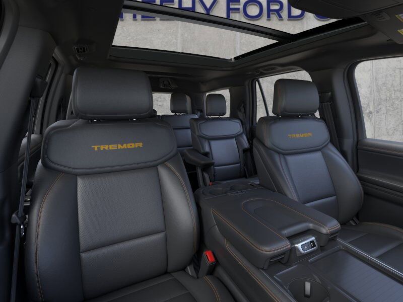 2025 Ford Expedition Tremor Springfield VA