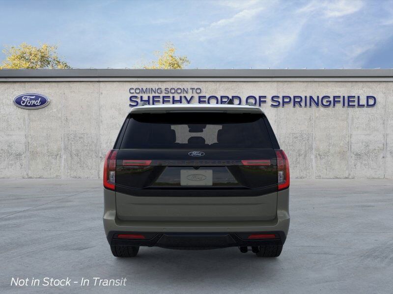 2025 Ford Expedition Tremor Springfield VA