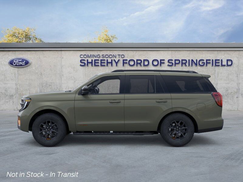 2025 Ford Expedition Tremor Springfield VA