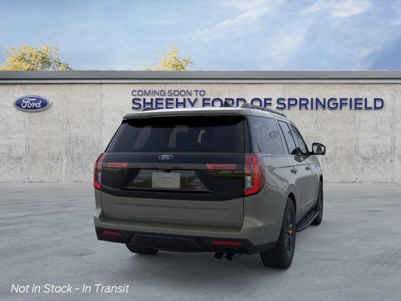 2025 Ford Expedition Tremor Springfield VA
