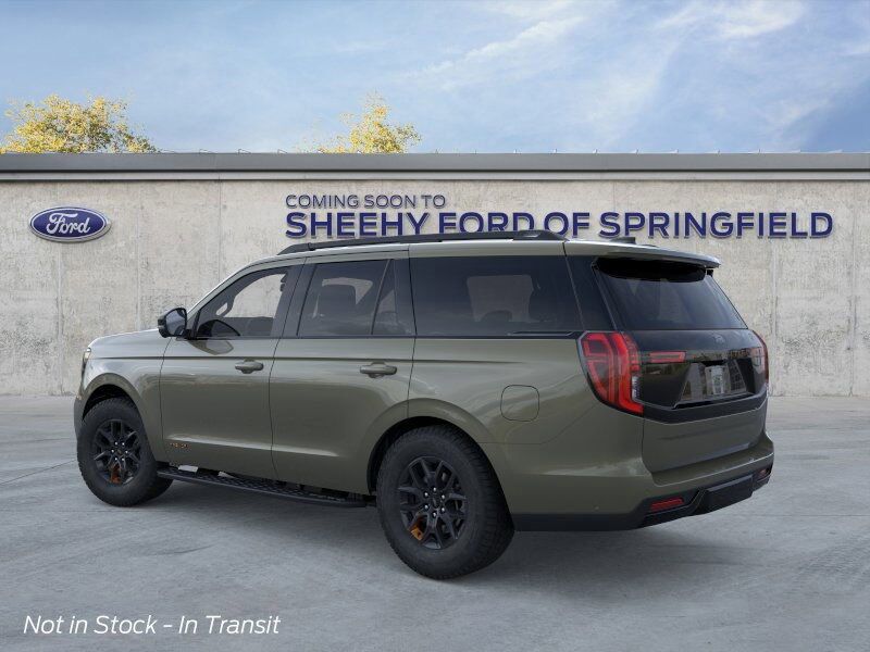 2025 Ford Expedition Tremor Springfield VA