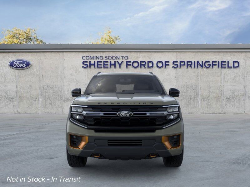2025 Ford Expedition Tremor Springfield VA