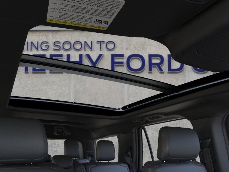2025 Ford Expedition Tremor Warrenton VA
