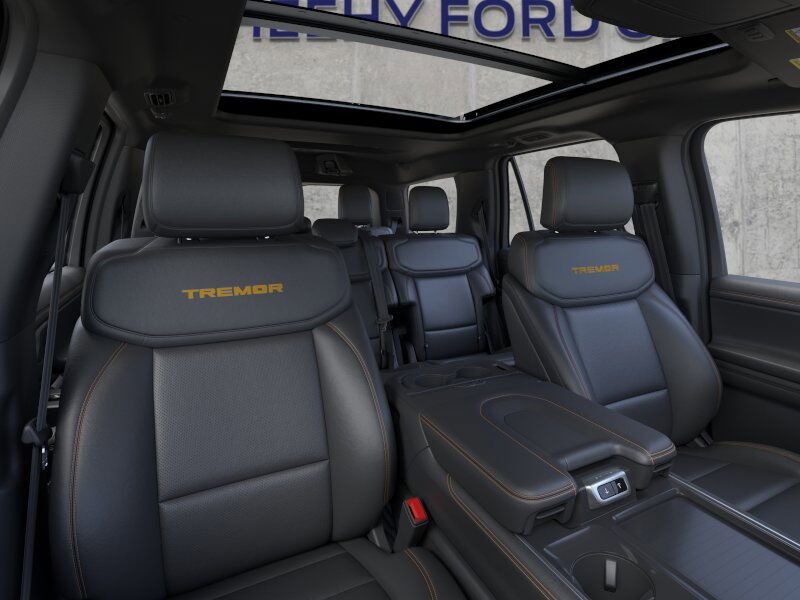 2025 Ford Expedition Tremor Warrenton VA