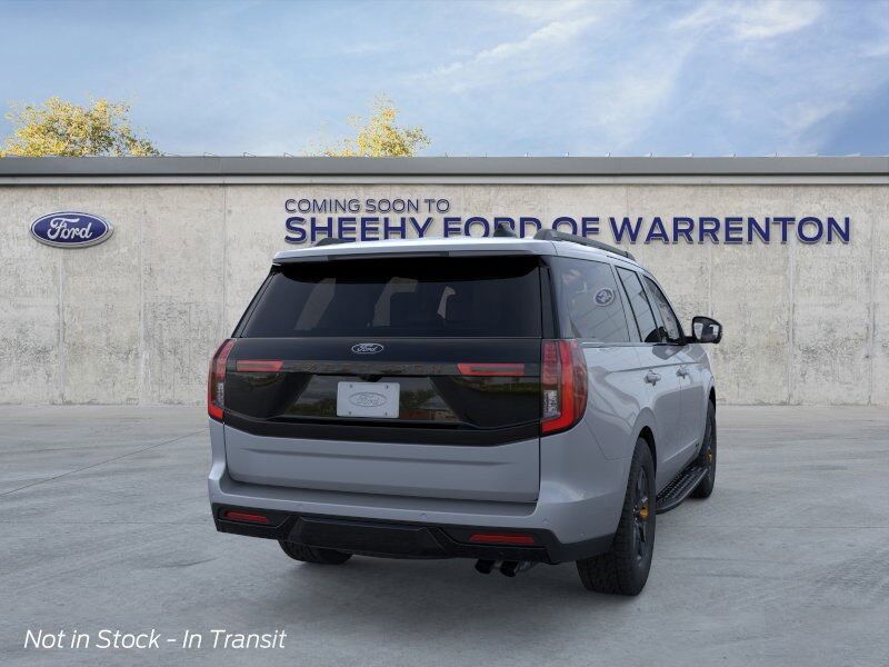 2025 Ford Expedition Tremor Warrenton VA