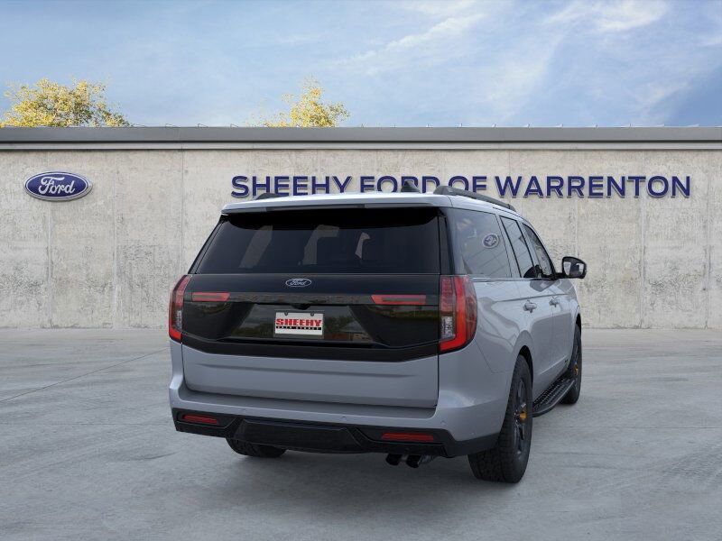 2025 Ford Expedition Tremor Warrenton VA