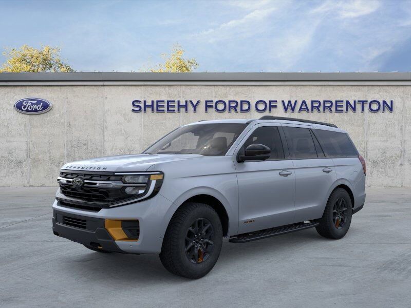 2025 Ford Expedition Tremor Warrenton VA