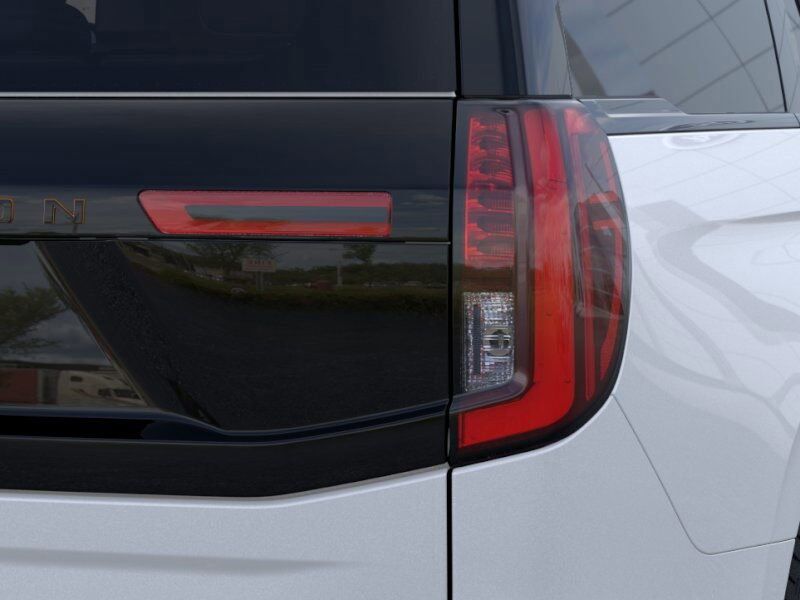 2025 Ford Expedition Tremor Warrenton VA