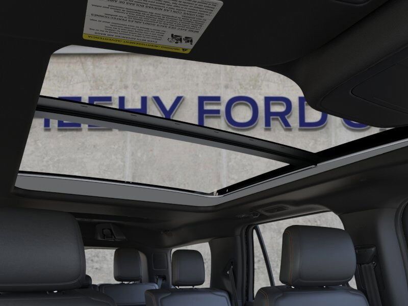 2025 Ford Expedition Tremor Warrenton VA