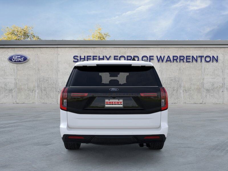 2025 Ford Expedition Tremor Warrenton VA