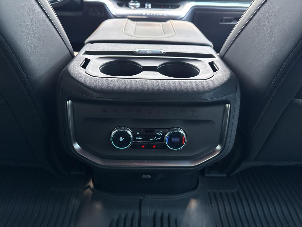 2025 Ford Expedition Tremor Warrenton VA